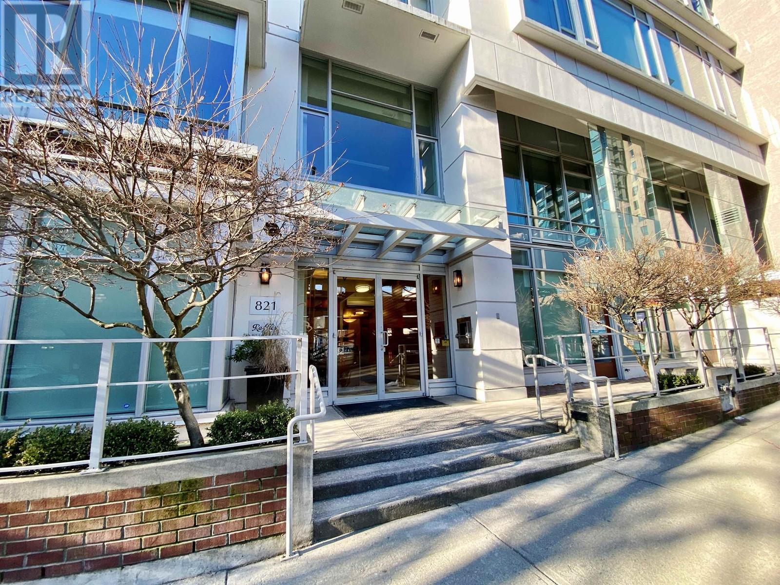 1501 821 Cambie Street, Vancouver, British Columbia  V6B 0E3 - Photo 2 - R2966603