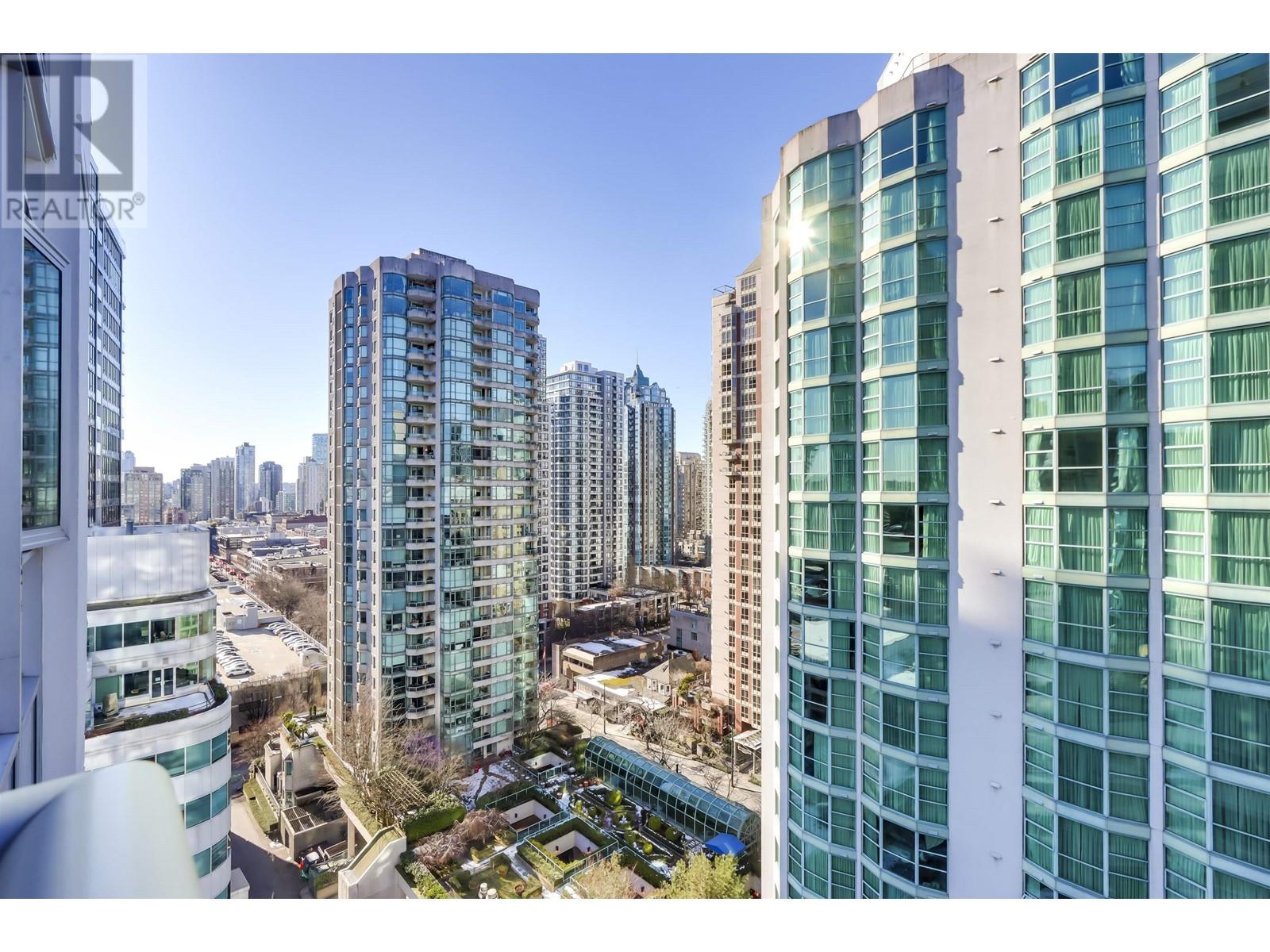 1501 821 Cambie Street, Vancouver, British Columbia  V6B 0E3 - Photo 24 - R2966603