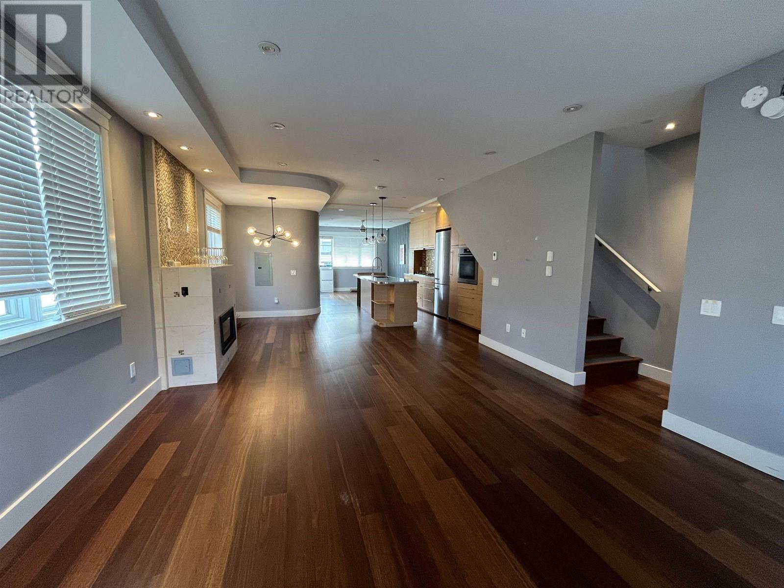 1842 W 12th Avenue, Vancouver, British Columbia  V6J 2E8 - Photo 3 - R2971980