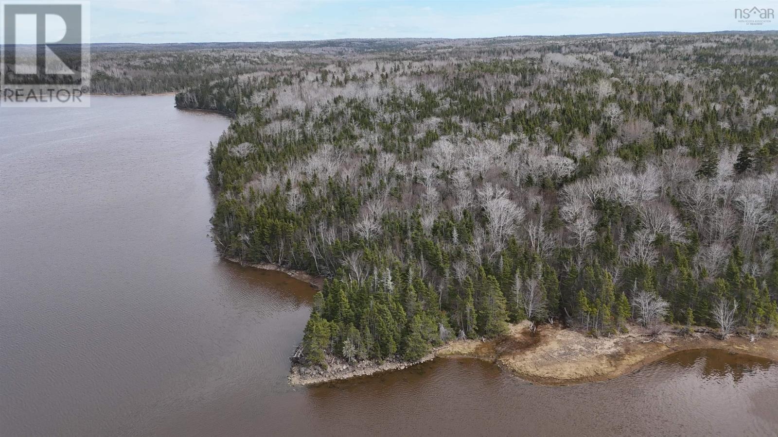 Lot 4 & 17 Mink Point Road, evanston, Nova Scotia