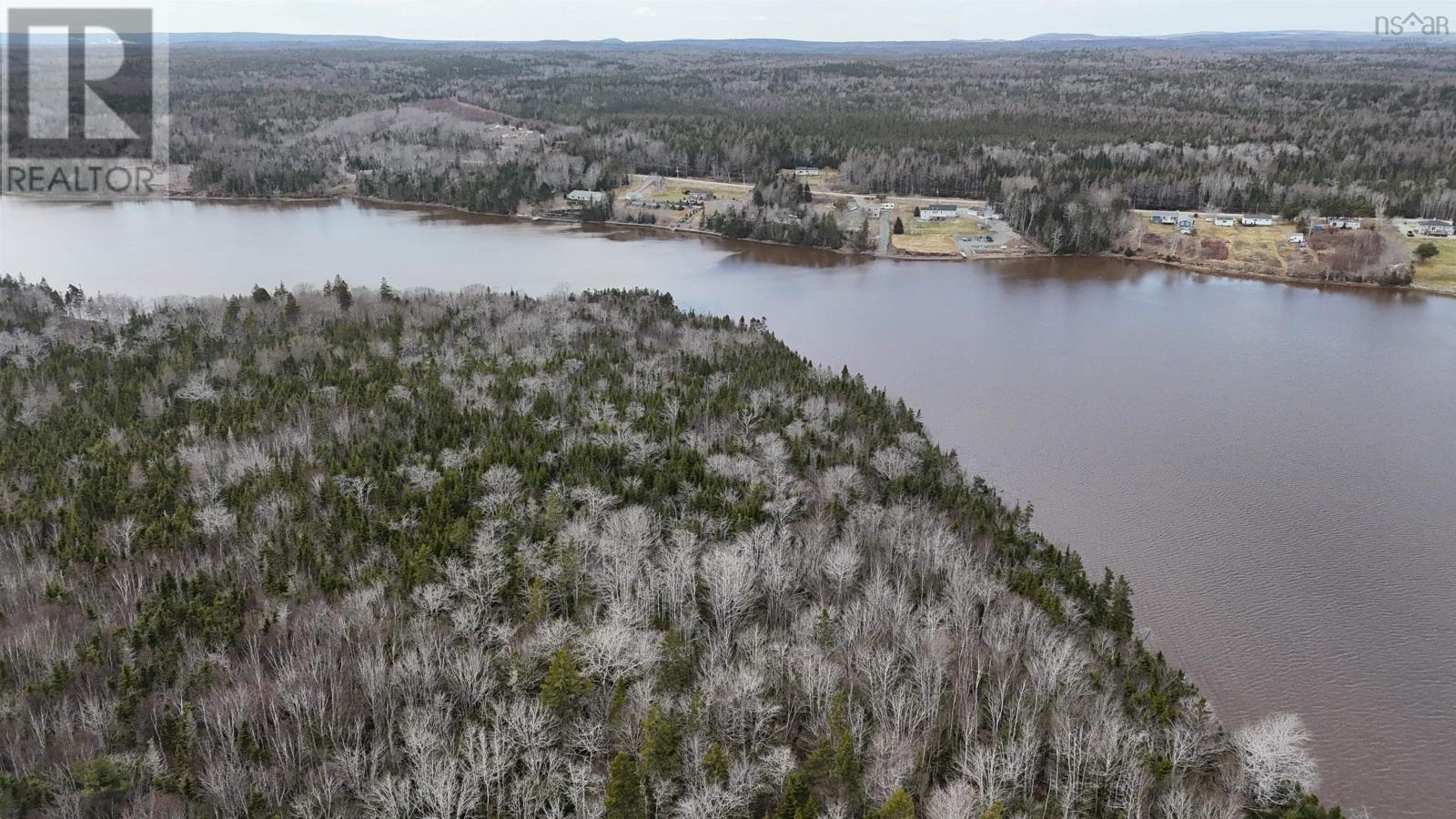 Lot 4 & 17 Mink Point Road, Evanston, Nova Scotia  B0E 1J0 - Photo 3 - 202503869