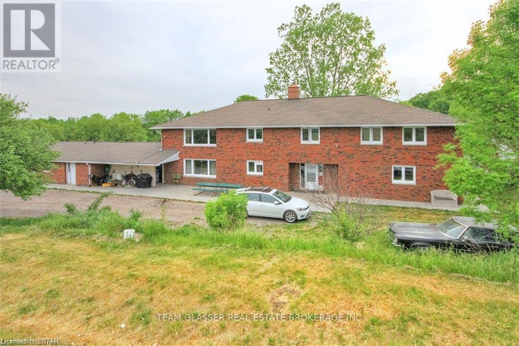 151 TRAVELLED ROAD, London, Ontario