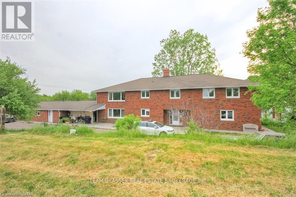 151 Travelled Road, London East, Ontario  N6M 1H3 - Photo 2 - X11995563