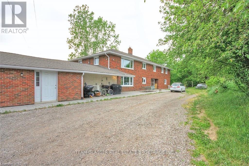 151 Travelled Road, London East, Ontario  N6M 1H3 - Photo 3 - X11995563