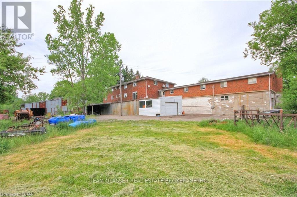 151 Travelled Road, London East, Ontario  N6M 1H3 - Photo 35 - X11995563