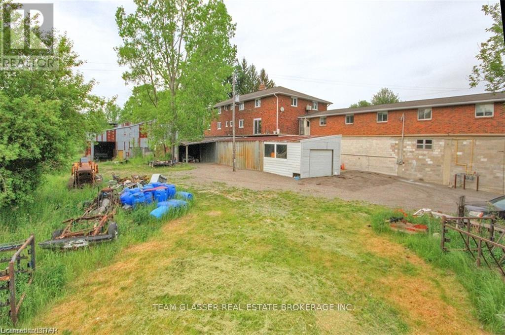 151 Travelled Road, London East, Ontario  N6M 1H3 - Photo 39 - X11995563
