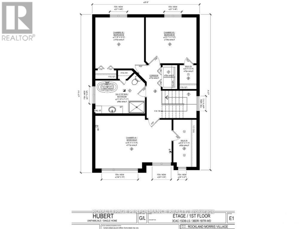 94 Rutile Street, Clarence-Rockland, Ontario  K4K 0M6 - Photo 21 - X11995570