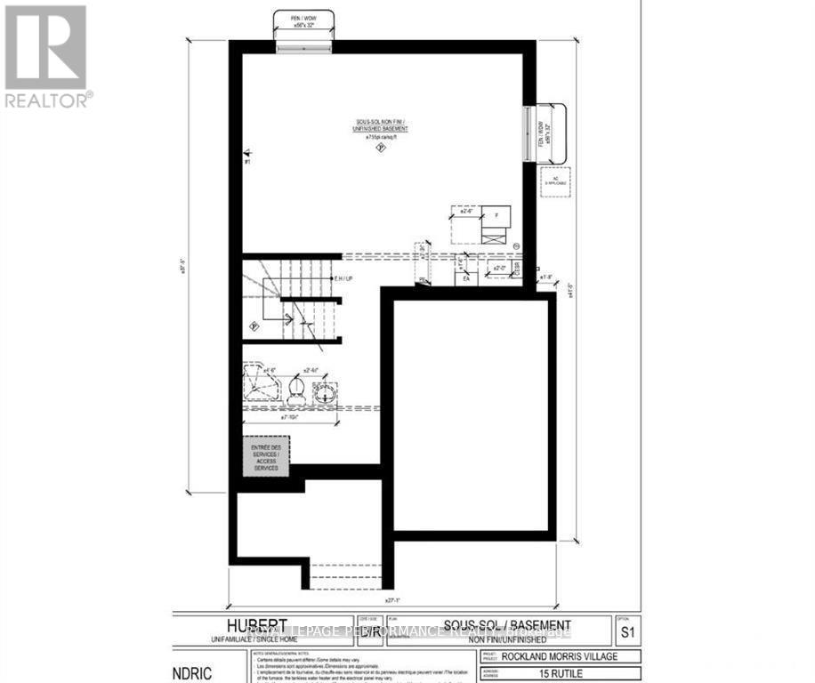 94 Rutile Street, Clarence-Rockland, Ontario  K4K 0M6 - Photo 23 - X11995570