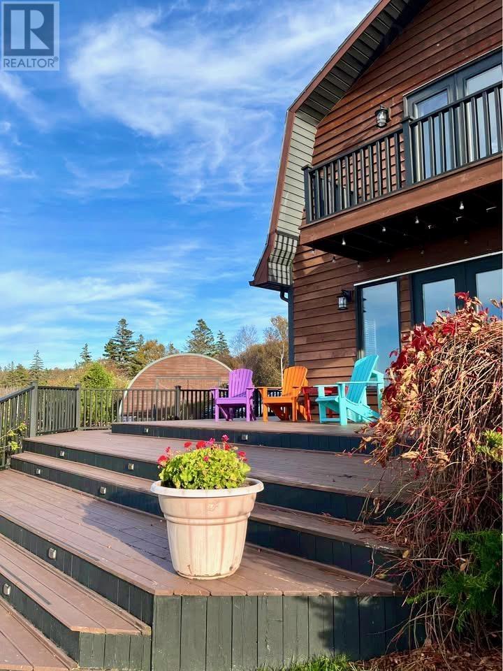 11866 Shore Road E, Cottage Cove, Nova Scotia  B0S 1P0 - Photo 3 - 202503870