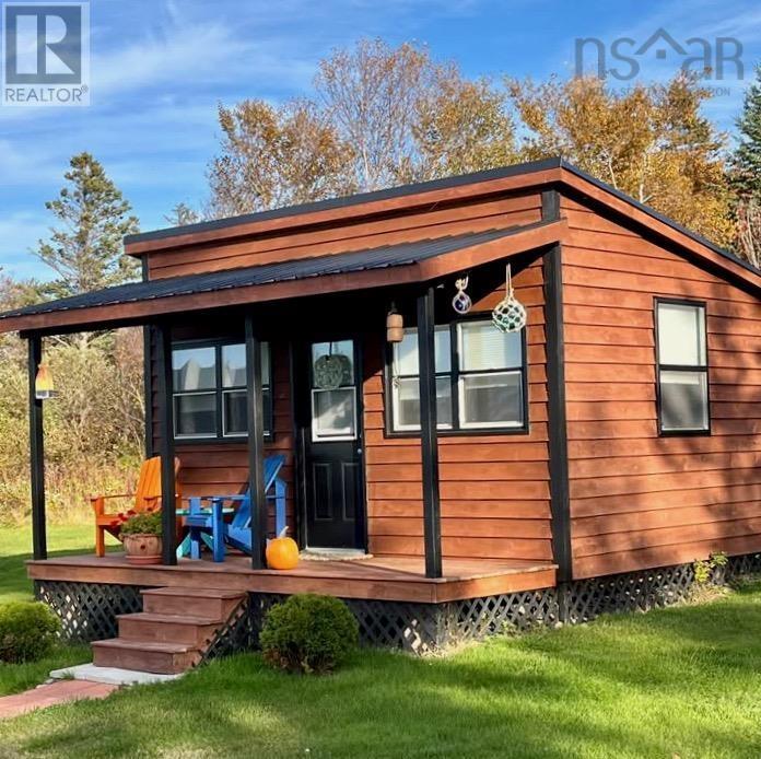 11866 Shore Road E, Cottage Cove, Nova Scotia  B0S 1P0 - Photo 4 - 202503870