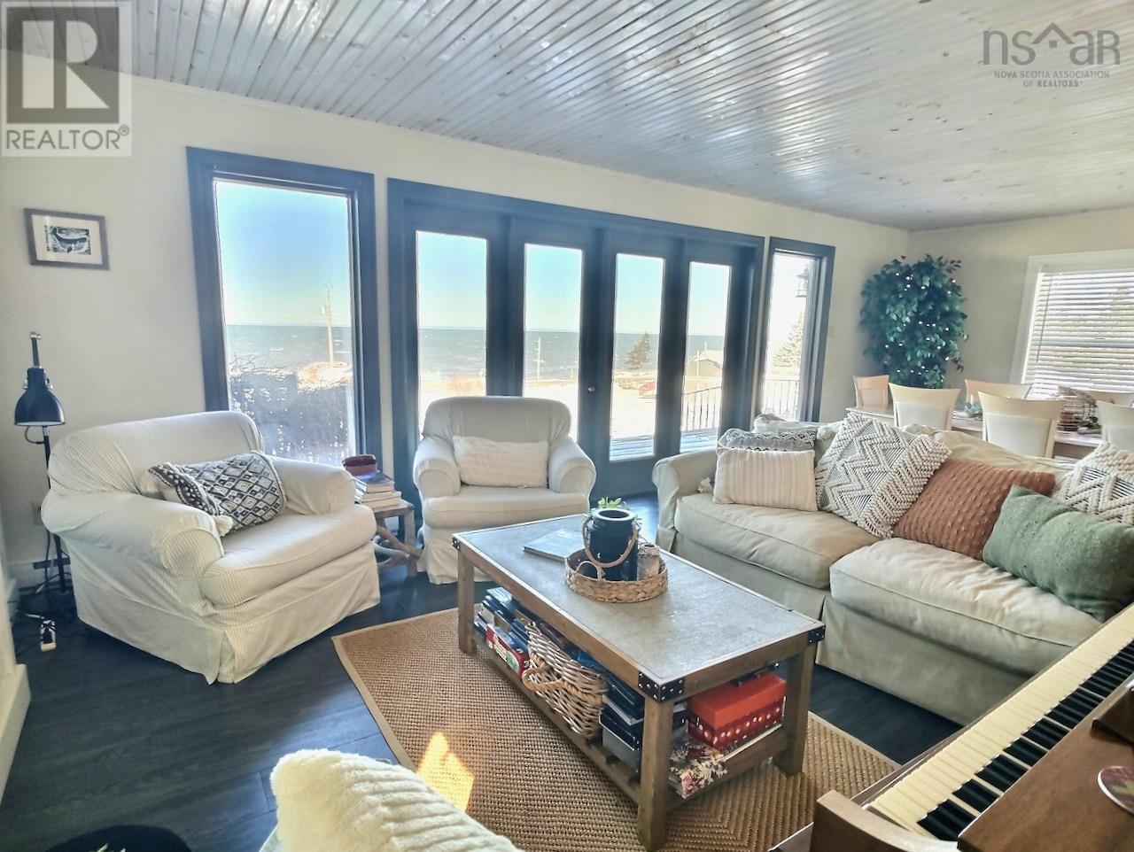 11866 Shore Road E, Cottage Cove, Nova Scotia  B0S 1P0 - Photo 5 - 202503870