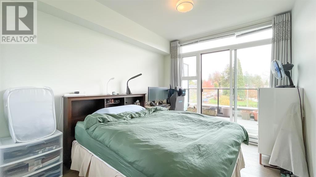 406 5325 West Boulevard, Vancouver, British Columbia  V6M 3W4 - Photo 16 - R2950664