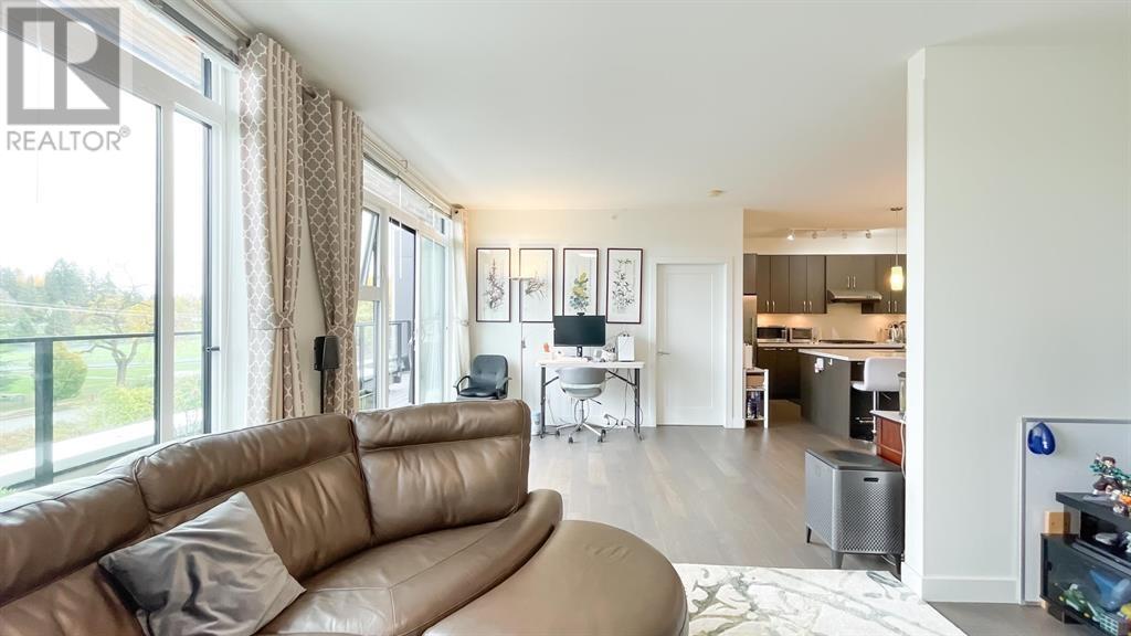 406 5325 West Boulevard, Vancouver, British Columbia  V6M 3W4 - Photo 10 - R2950664