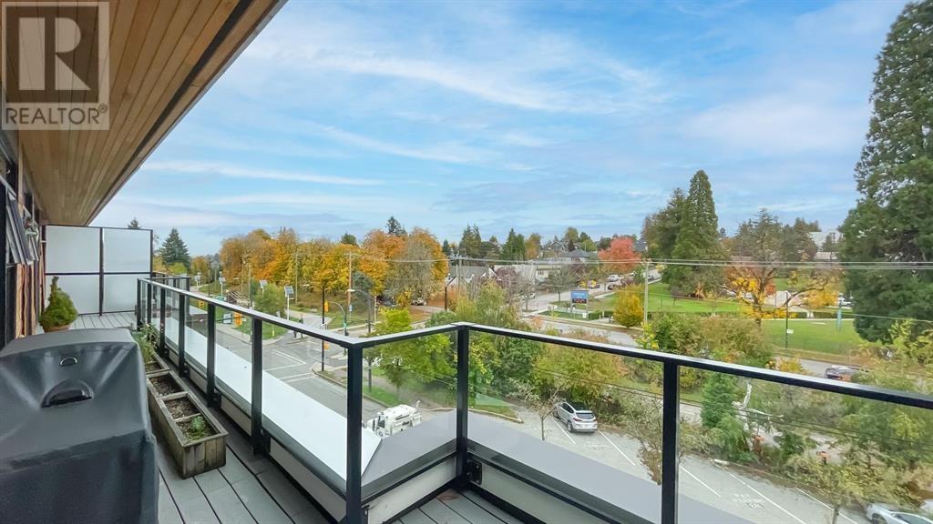 406 5325 West Boulevard, Vancouver, British Columbia  V6M 3W4 - Photo 20 - R2950664