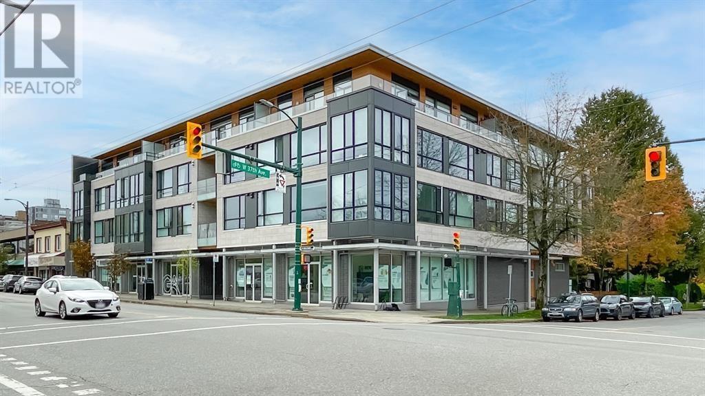 406 5325 West Boulevard, Vancouver, British Columbia  V6M 3W4 - Photo 6 - R2950664