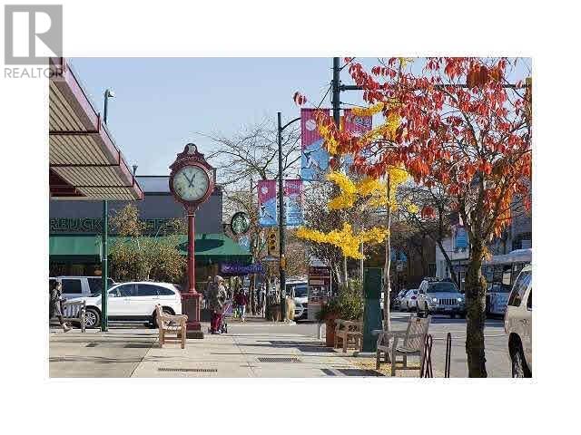 406 5325 West Boulevard, Vancouver, British Columbia  V6M 3W4 - Photo 4 - R2950664