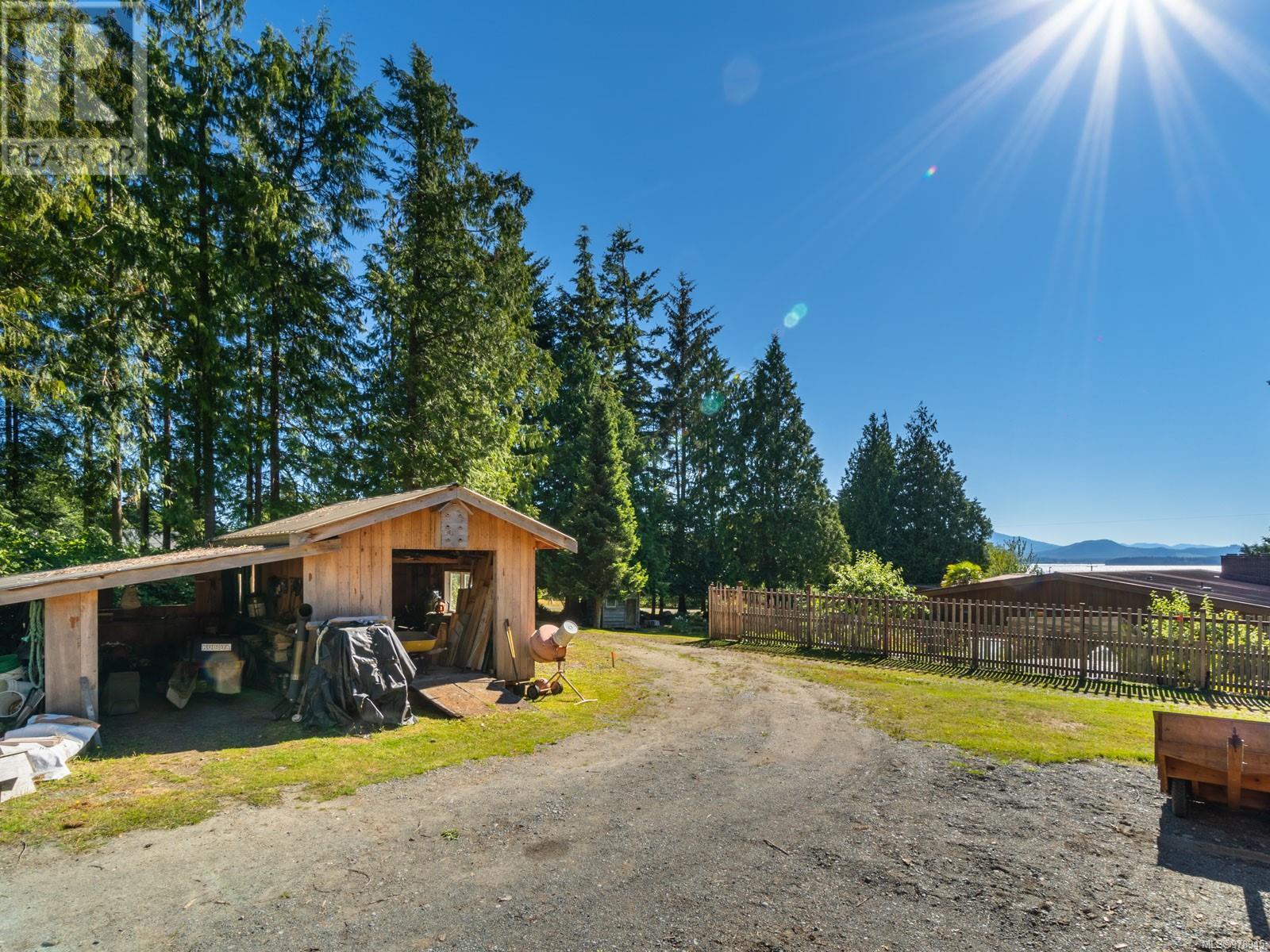 410 17th Ave, Sointula, British Columbia  V0N 3E0 - Photo 77 - 978945