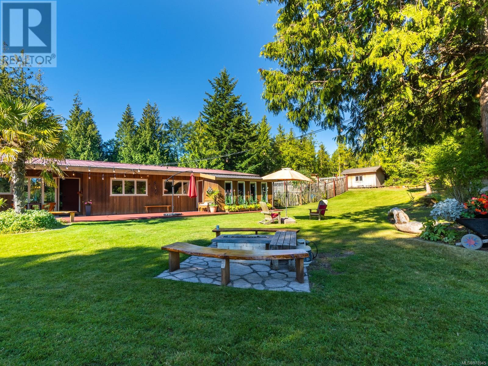 410 17th Ave, Sointula, British Columbia  V0N 3E0 - Photo 46 - 978945