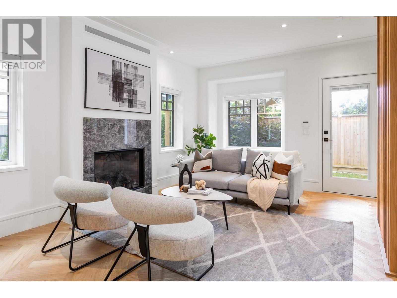7067 Cypress Street, Vancouver, British Columbia  V6P 5M2 - Photo 6 - R2971361