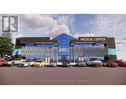 100 - 8901 WOODBINE AVENUE, Markham, Ontario