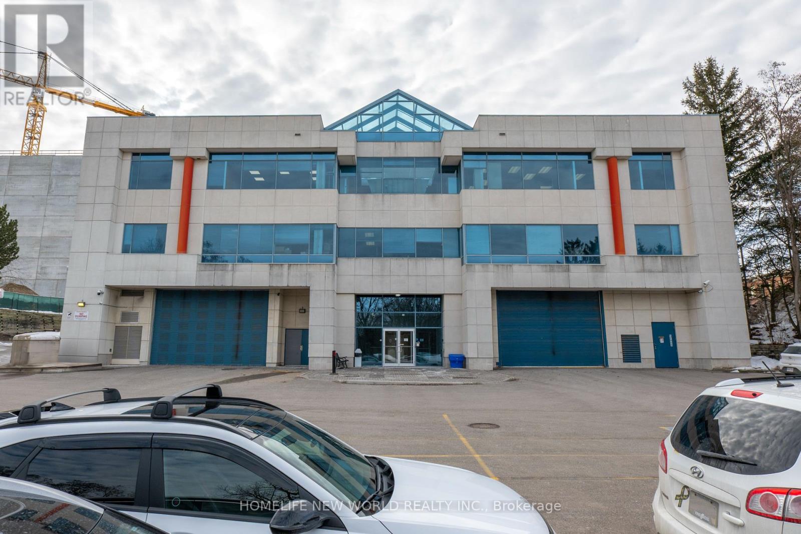 118 - 8901 Woodbine Avenue, Markham (Buttonville), Ontario  L3R 9Y4 - Photo 34 - N11995592