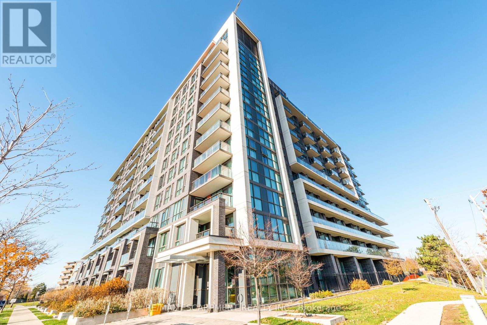 Property at 802 - 80 ESTHER LORRIE DRIVE image 1