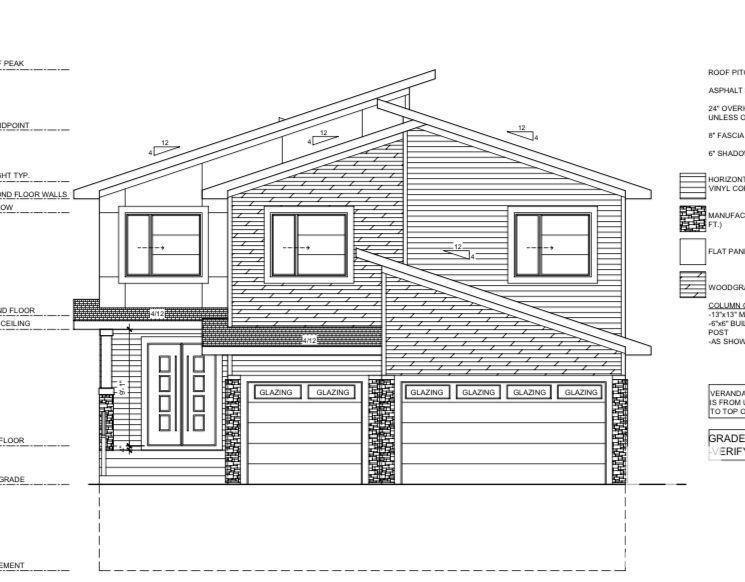 Property at 703 166 AV NE image 1