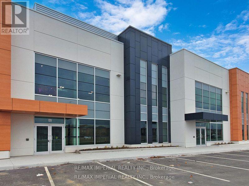 9 - 2450 MORNINGSIDE AVENUE, Toronto, Ontario