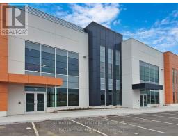 9 - 2450 MORNINGSIDE AVENUE, Toronto, Ontario