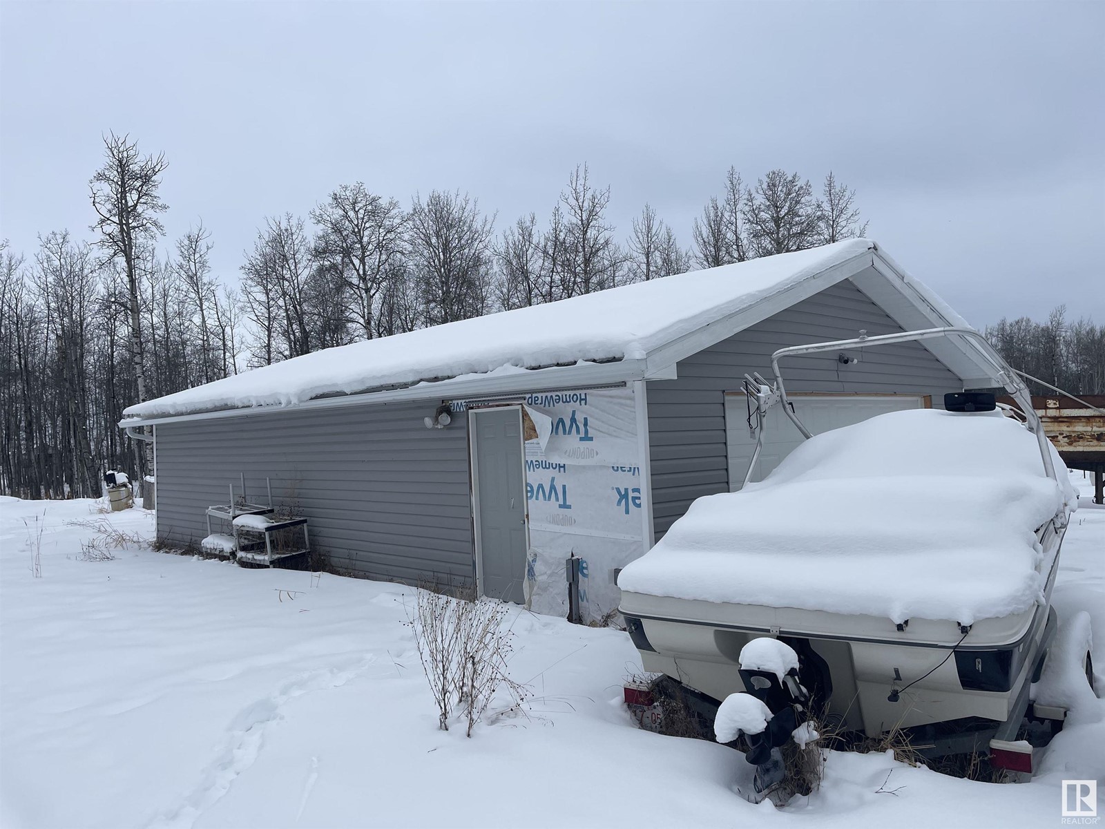 54020 Rge Road 51, Rural Lac Ste. Anne County, Alberta  T0E 0L0 - Photo 60 - E4420859