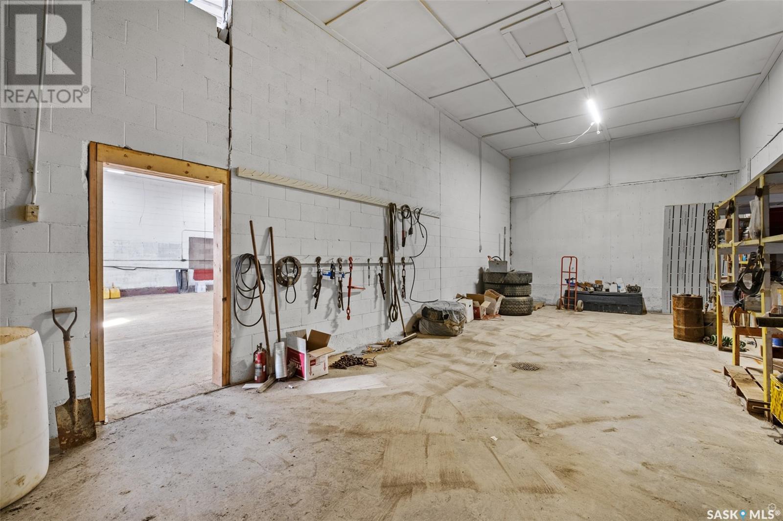 Shellbrook Highway Industrial Property, Shellbrook Rm No. 493, Saskatchewan  S0J 0B8 - Photo 22 - SK996613