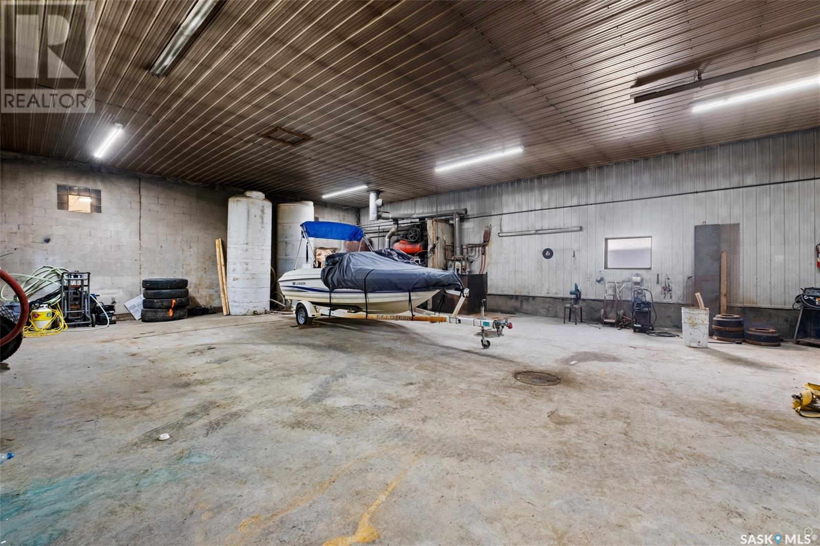Shellbrook Highway Industrial Property, Shellbrook Rm No. 493, Saskatchewan  S0J 0B8 - Photo 25 - SK996613
