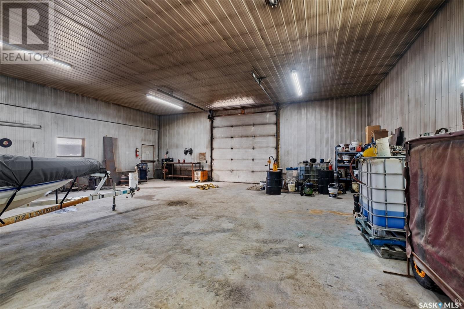 Shellbrook Highway Industrial Property, Shellbrook Rm No. 493, Saskatchewan  S0J 0B8 - Photo 26 - SK996613