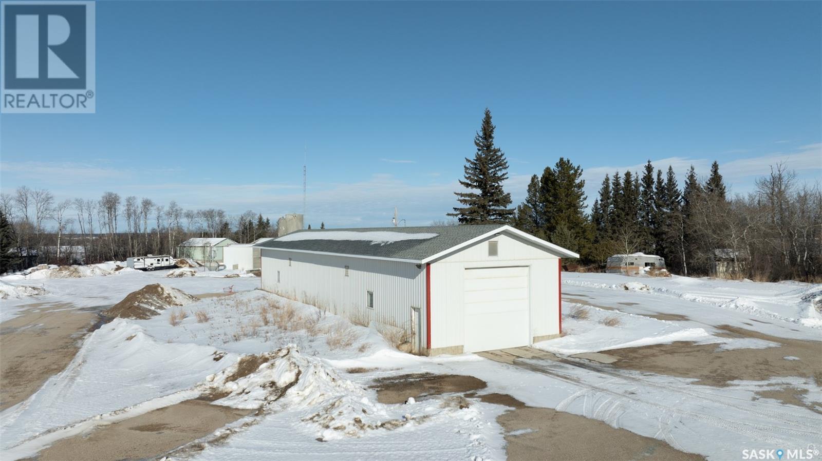 Shellbrook Highway Industrial Property, Shellbrook Rm No. 493, Saskatchewan  S0J 0B8 - Photo 31 - SK996613