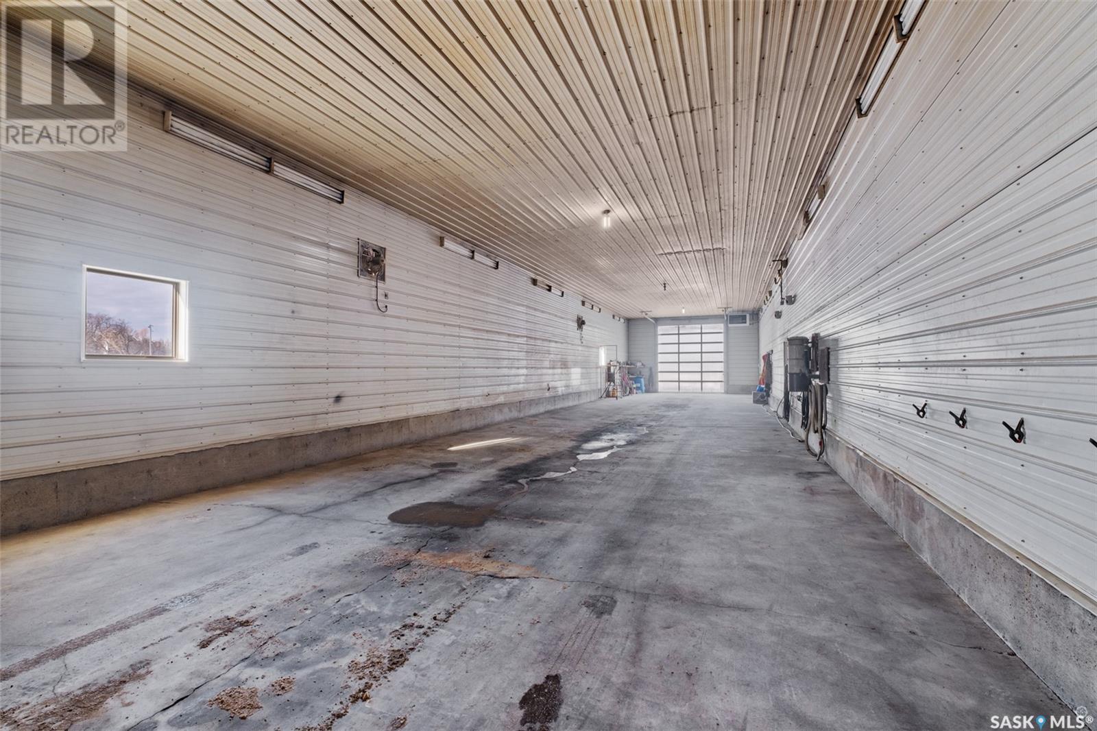 Shellbrook Highway Industrial Property, Shellbrook Rm No. 493, Saskatchewan  S0J 0B8 - Photo 32 - SK996613