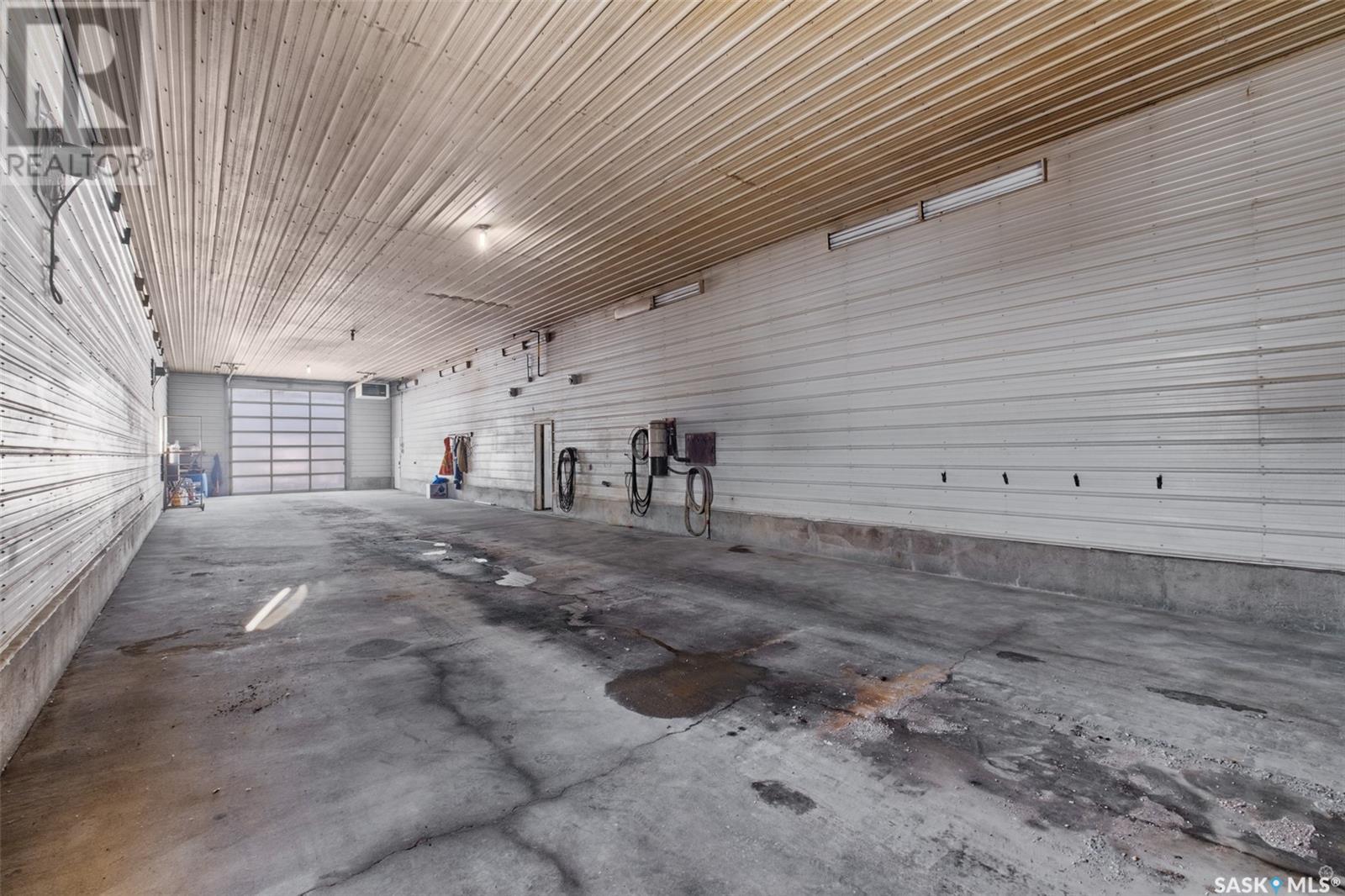 Shellbrook Highway Industrial Property, Shellbrook Rm No. 493, Saskatchewan  S0J 0B8 - Photo 33 - SK996613