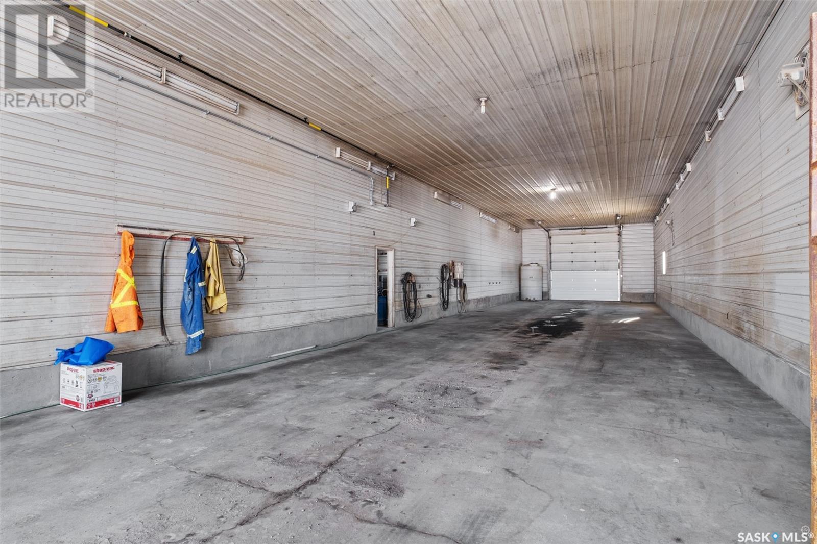 Shellbrook Highway Industrial Property, Shellbrook Rm No. 493, Saskatchewan  S0J 0B8 - Photo 34 - SK996613