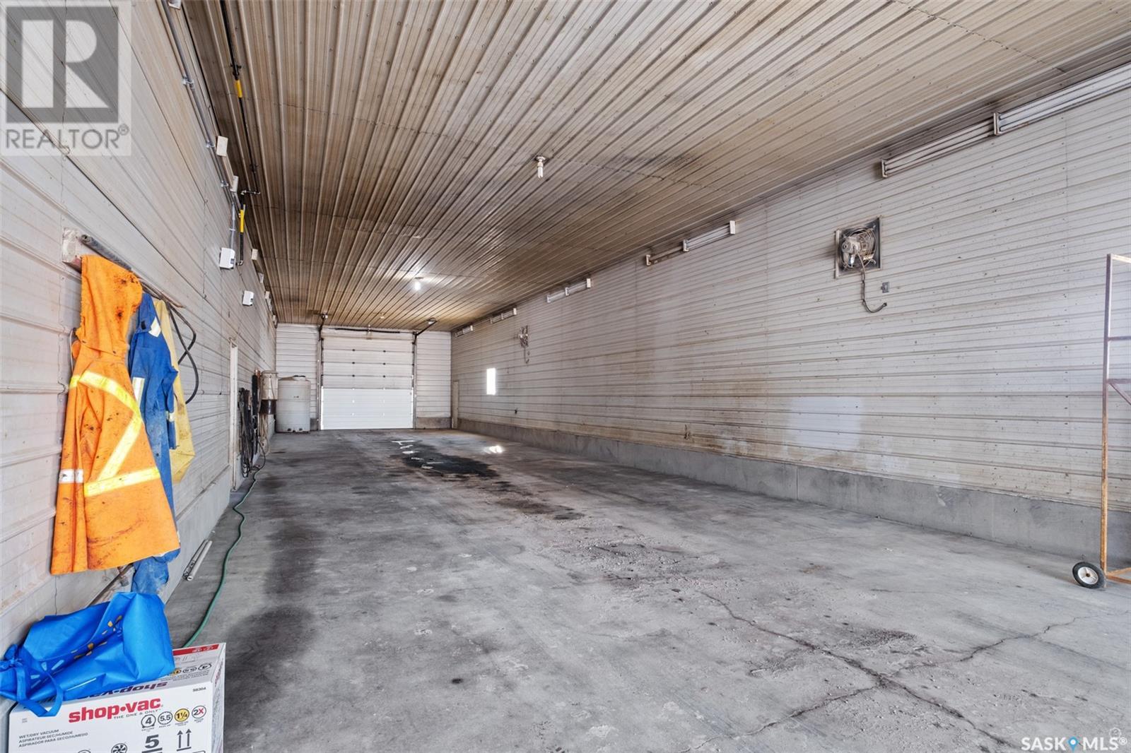 Shellbrook Highway Industrial Property, Shellbrook Rm No. 493, Saskatchewan  S0J 0B8 - Photo 35 - SK996613