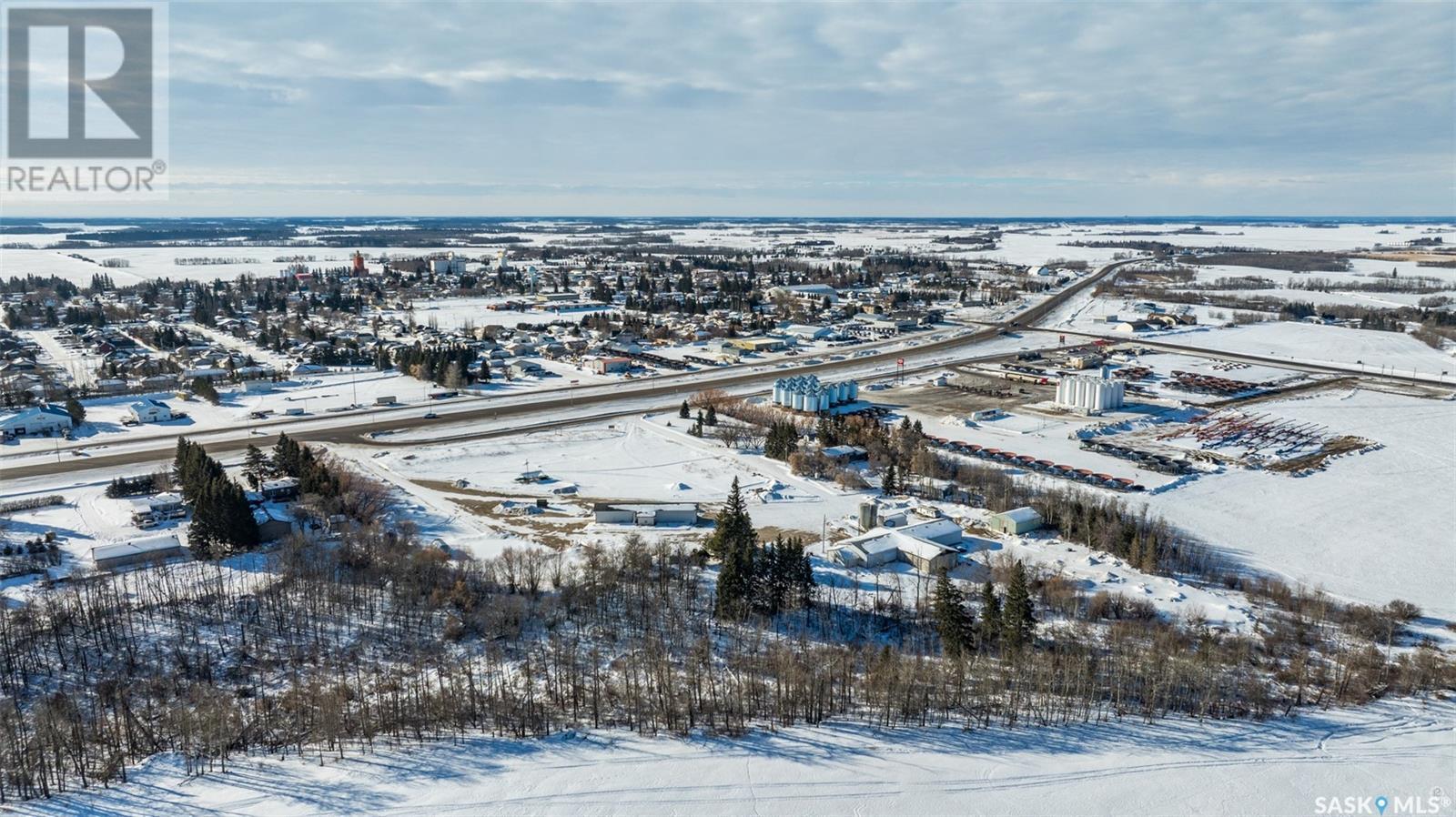 Shellbrook Highway Industrial Property, Shellbrook Rm No. 493, Saskatchewan  S0J 0B8 - Photo 40 - SK996613