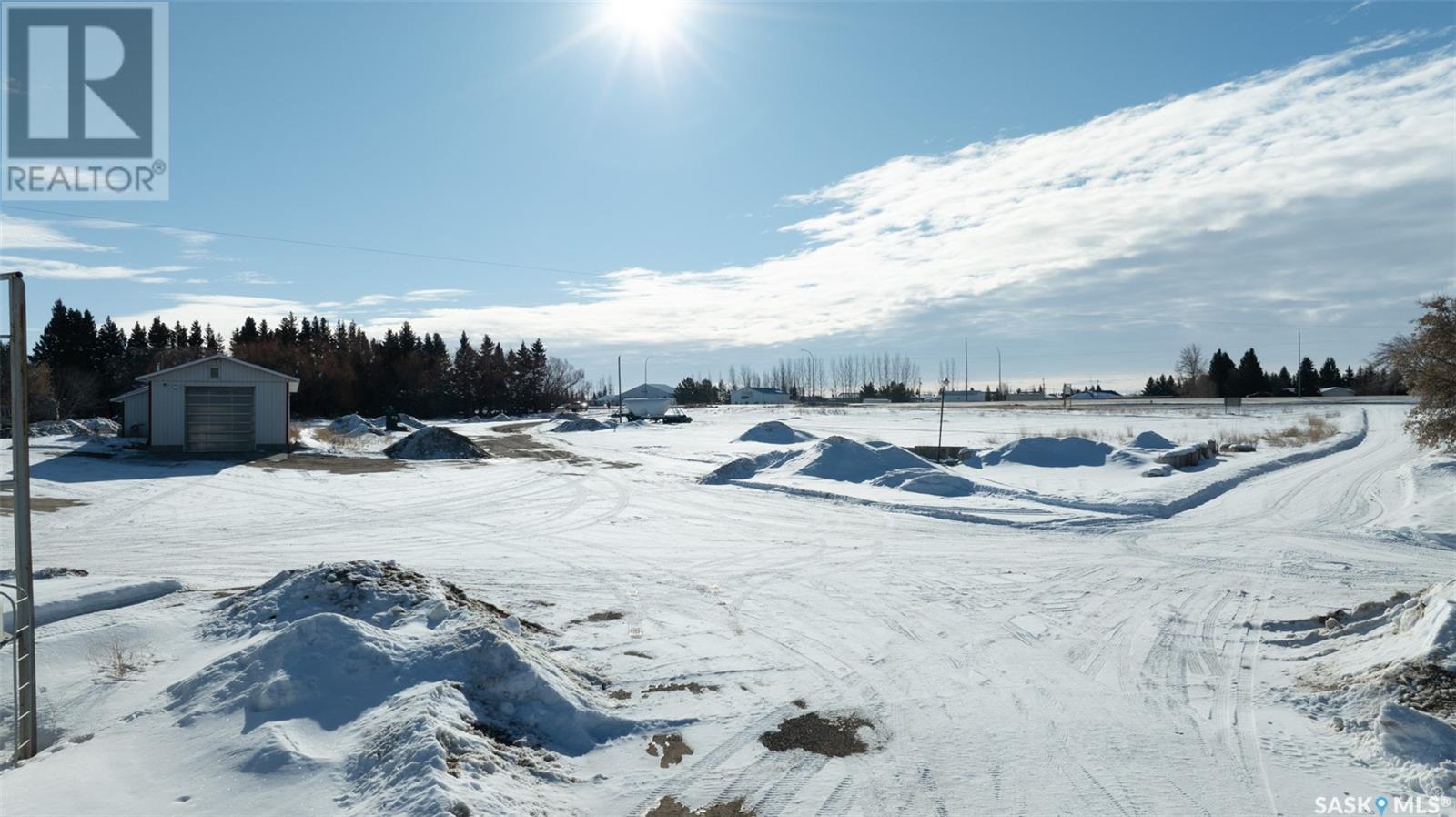 Shellbrook Highway Industrial Property, Shellbrook Rm No. 493, Saskatchewan  S0J 0B8 - Photo 42 - SK996613