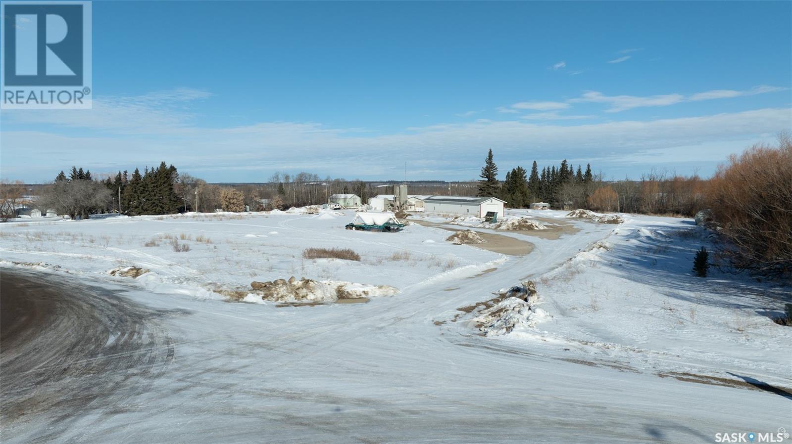 Shellbrook Highway Industrial Property, Shellbrook Rm No. 493, Saskatchewan  S0J 0B8 - Photo 43 - SK996613
