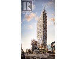 4102 - 108 PETER STREET, Toronto, Ontario