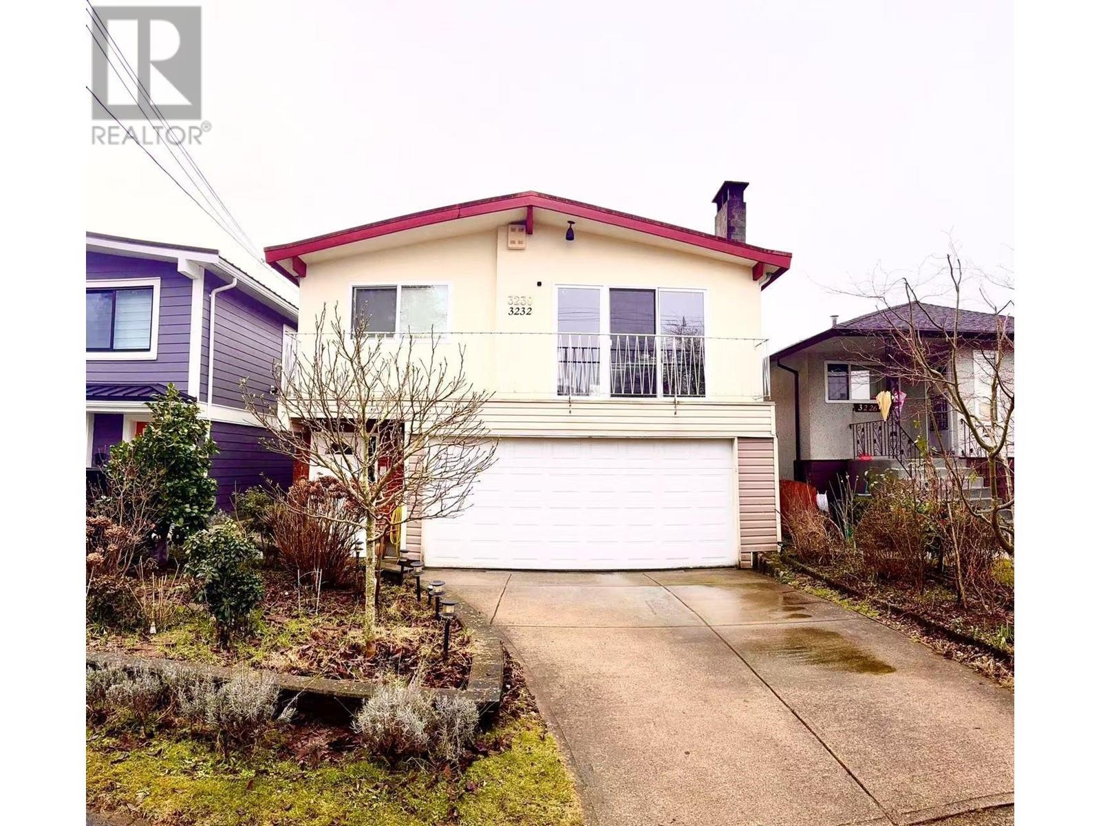 Listing Picture 18 of 19 : 3230-3232 E 47TH AVENUE, Vancouver / 溫哥華 - 魯藝地產 Yvonne Lu Group - MLS Medallion Club Member