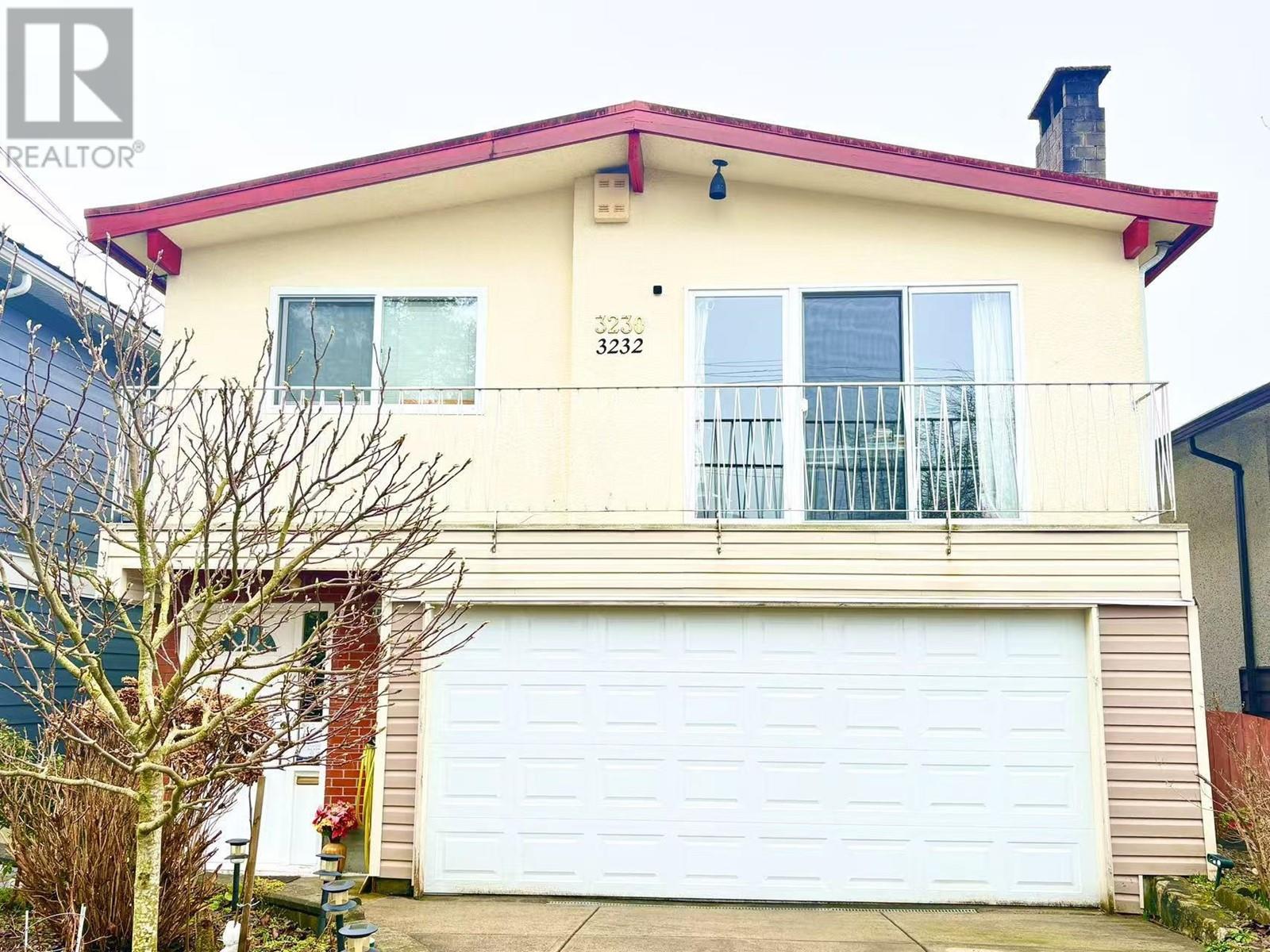 Listing Picture 17 of 19 : 3230-3232 E 47TH AVENUE, Vancouver / 溫哥華 - 魯藝地產 Yvonne Lu Group - MLS Medallion Club Member