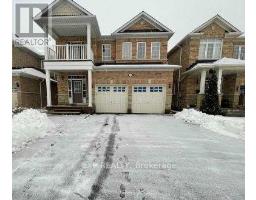 43 SUMMITGREEN CRESCENT, Brampton, Ontario