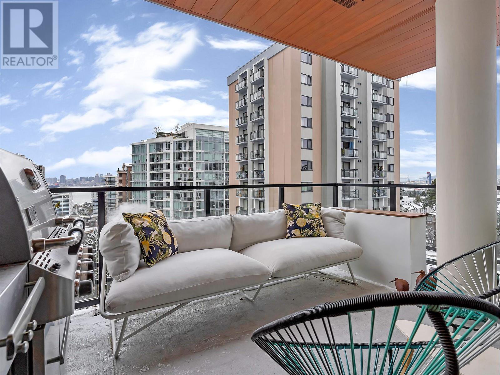 505 177 W 3rd Street, North Vancouver, British Columbia  V7M 0G5 - Photo 29 - R2971180