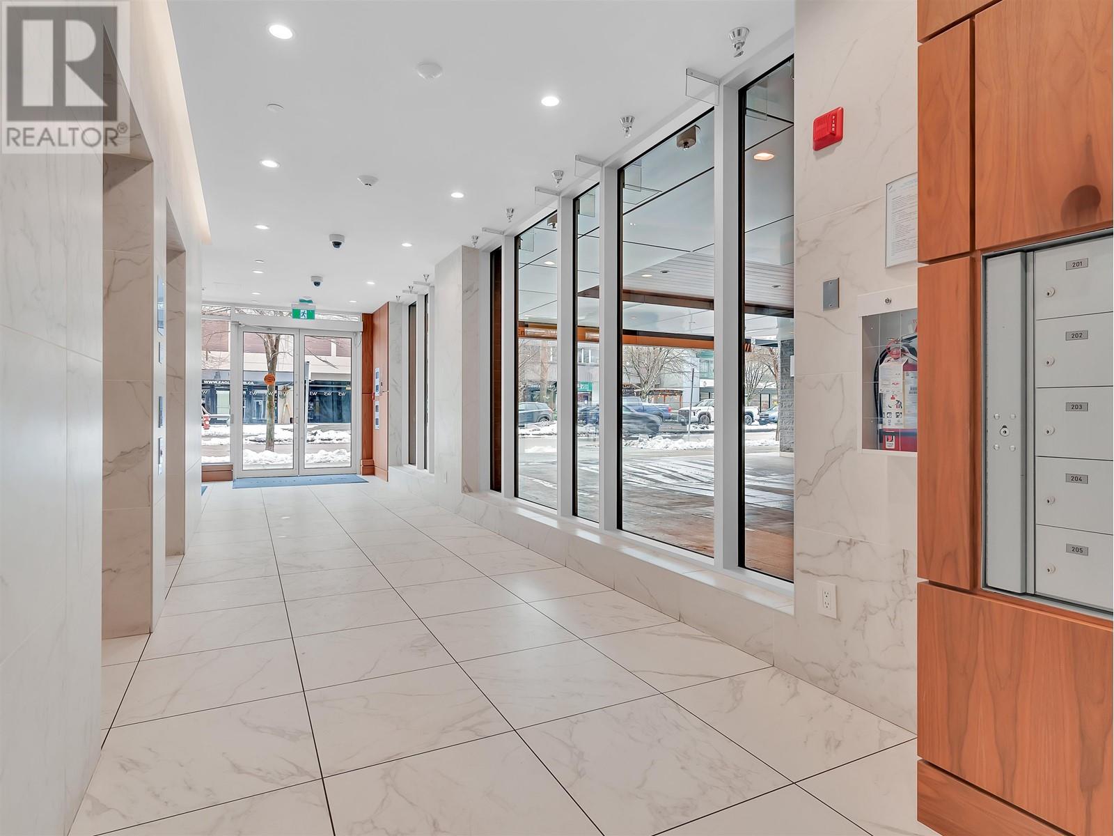505 177 W 3rd Street, North Vancouver, British Columbia  V7M 0G5 - Photo 26 - R2971180