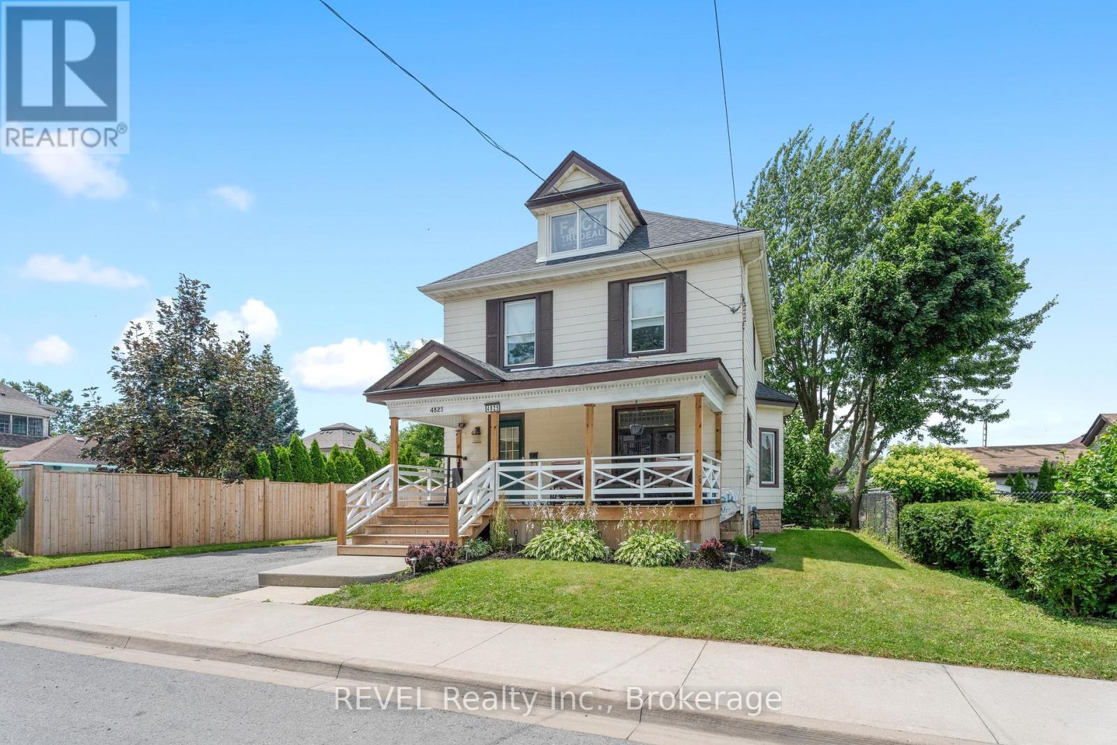 Property at 4825 CRYSLER AVENUE image 1