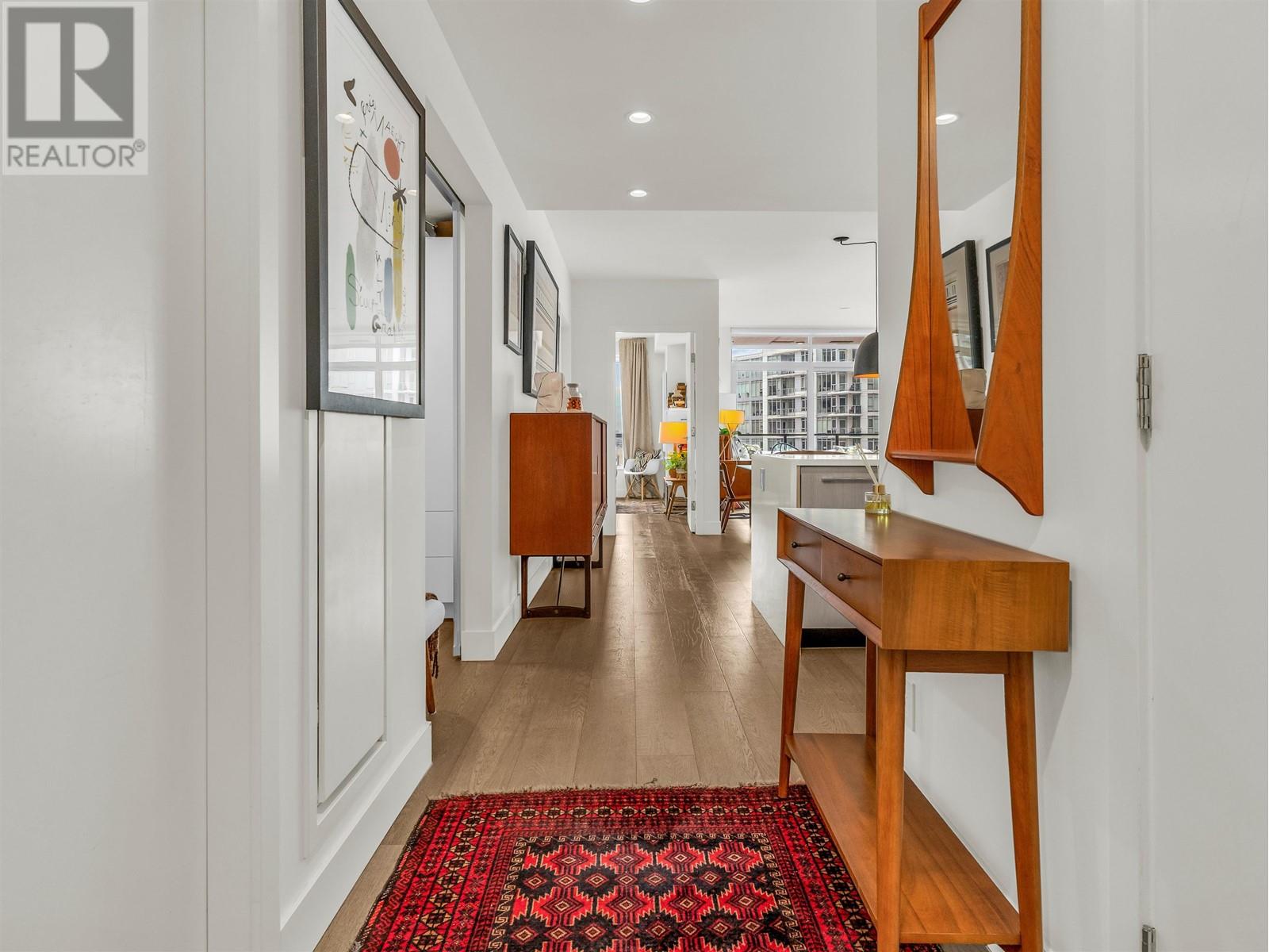 505 177 W 3rd Street, North Vancouver, British Columbia  V7M 0G5 - Photo 12 - R2971180
