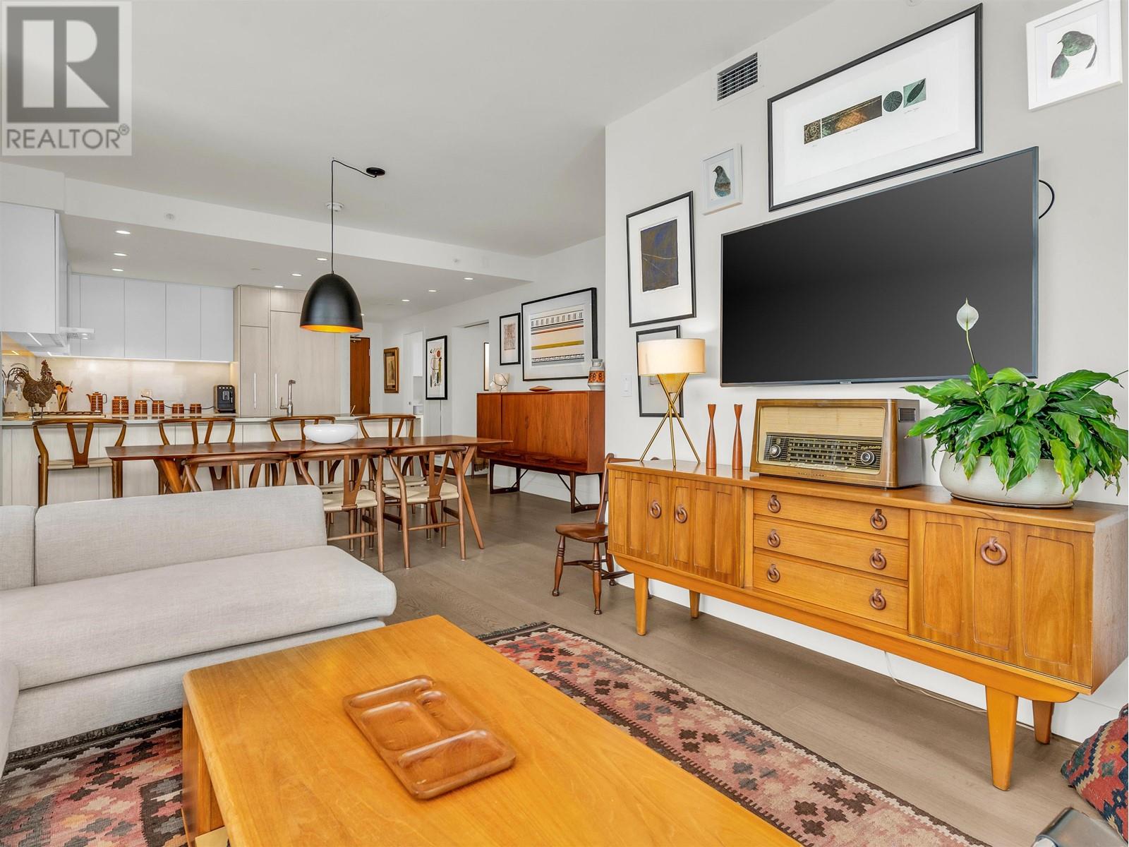 505 177 W 3rd Street, North Vancouver, British Columbia  V7M 0G5 - Photo 8 - R2971180